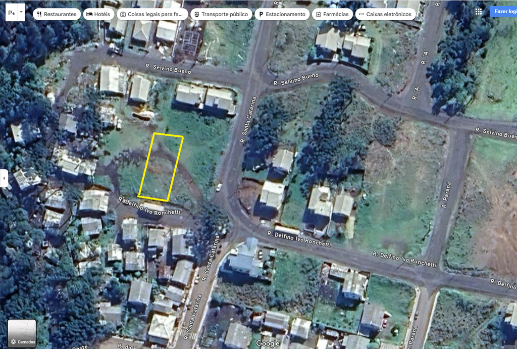 residential-/-land-lot-nossa-senhora-aparecida-irani-sc