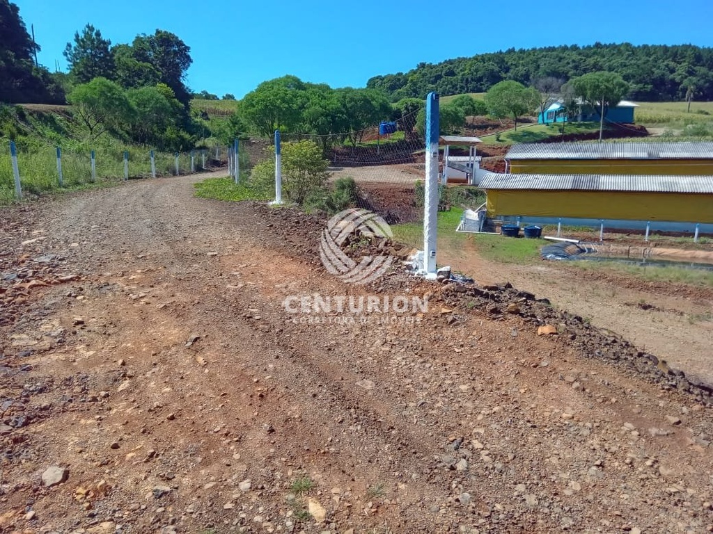 commercial-/-agricultural-3-quartos-interior-irani-sc