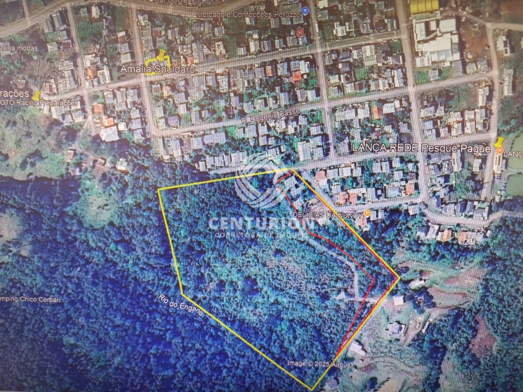 commercial-/-agricultural-santo-marcon-irani-sc
