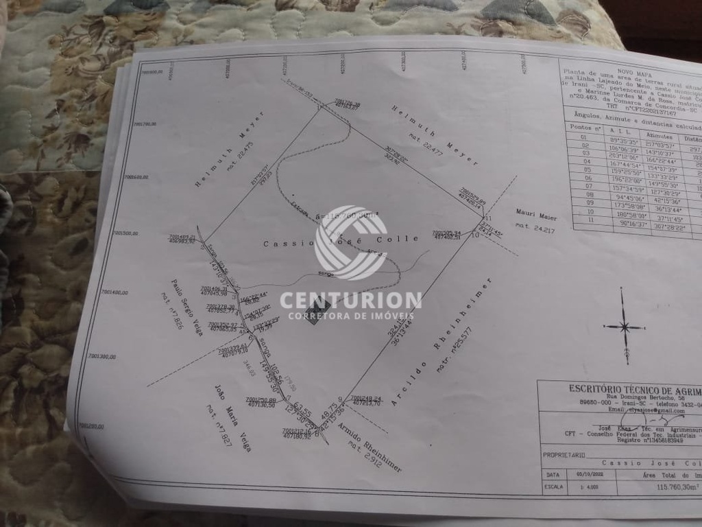 commercial-/-agricultural-interior-irani-sc