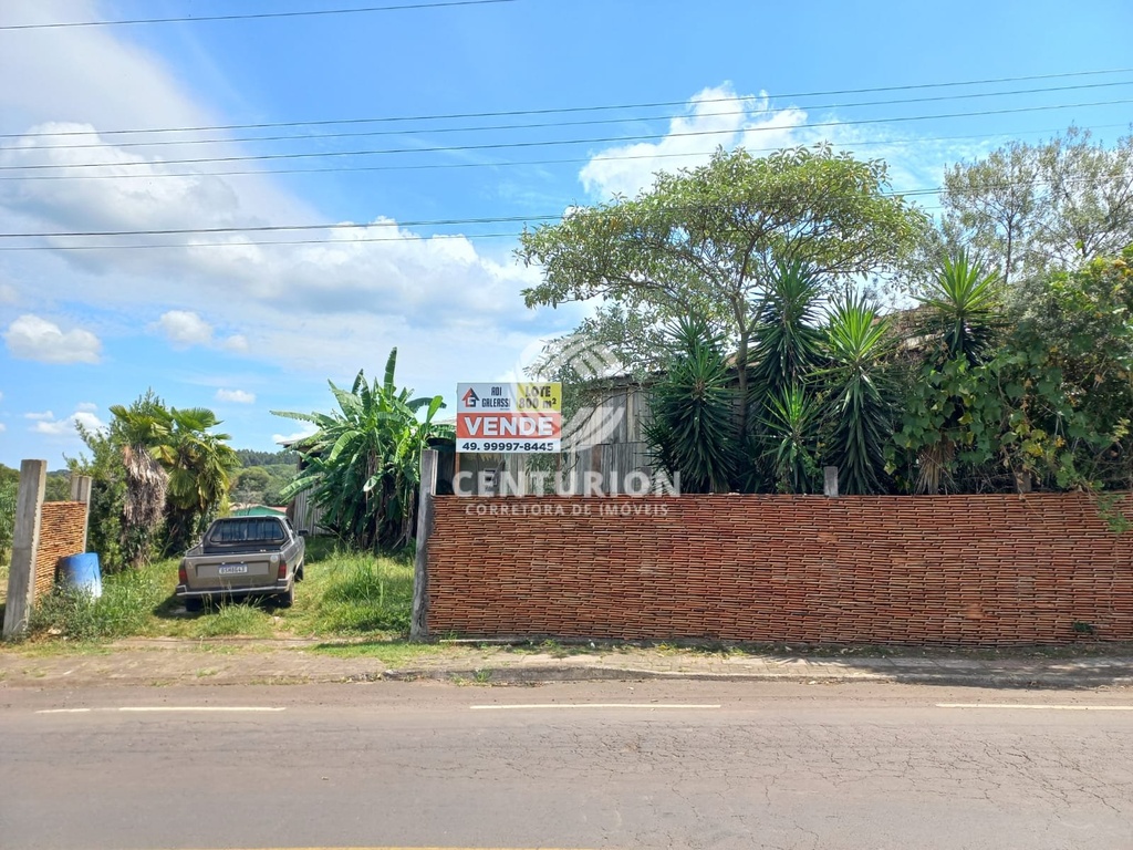 residential-/-land-lot-centro-irani-sc