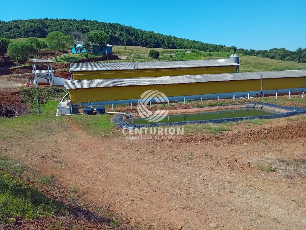 commercial-/-agricultural-3-quartos-interior-irani-sc