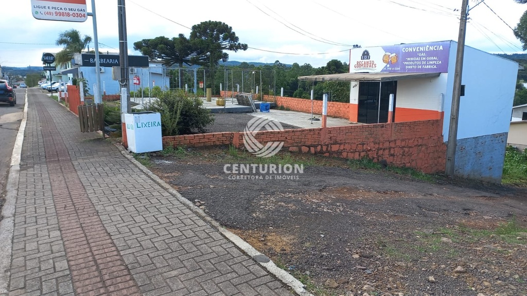 residential-/-land-lot-centro-irani-sc