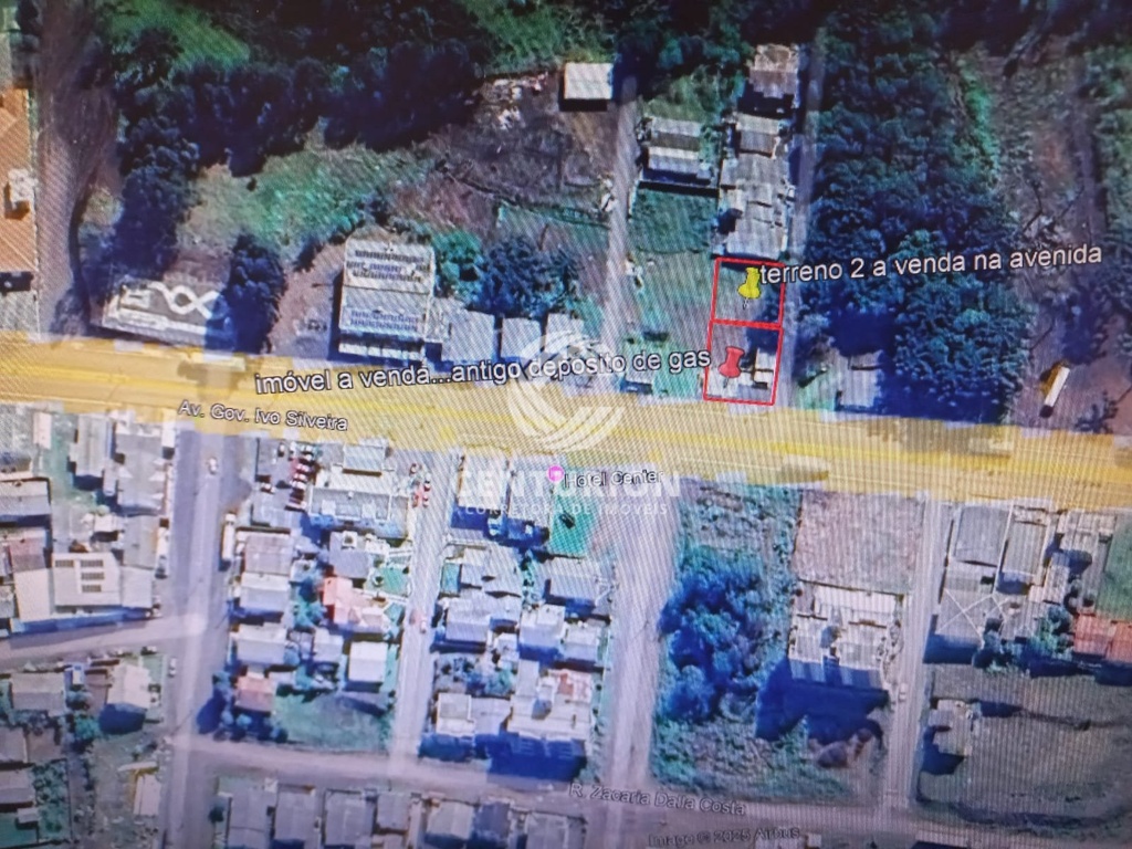 residential-/-land-lot-centro-irani-sc