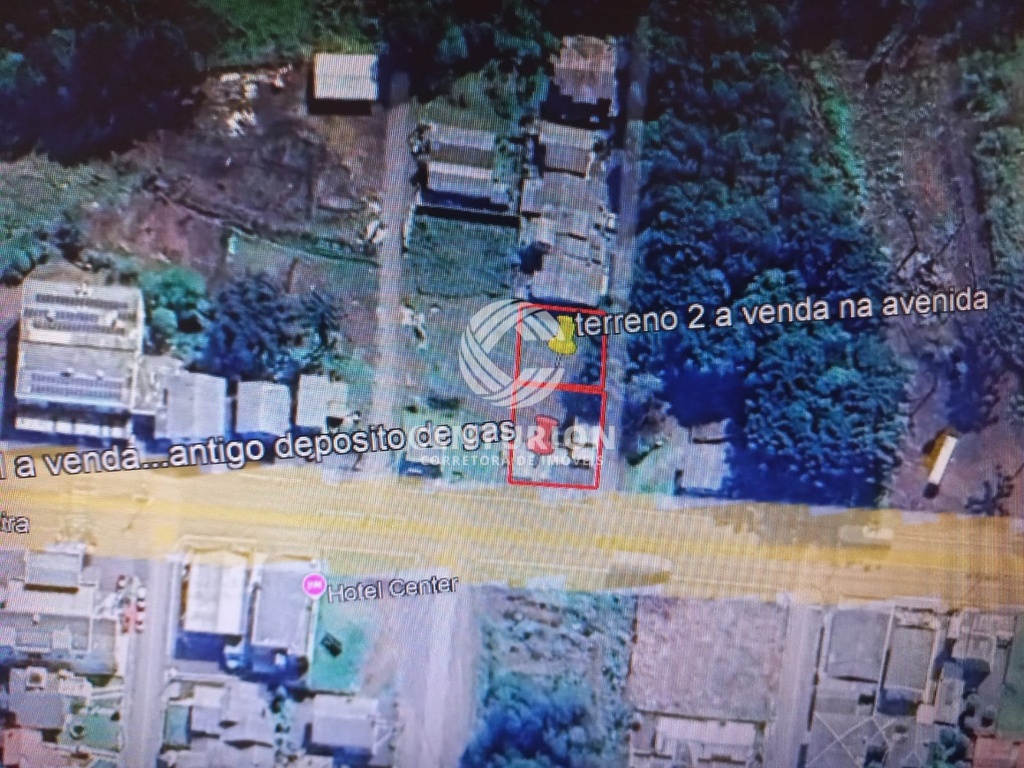 residential-/-land-lot-centro-irani-sc