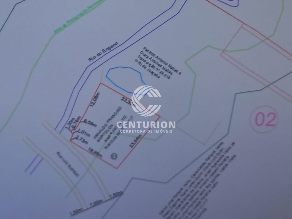 residential-/-land-lot-centro-irani-sc