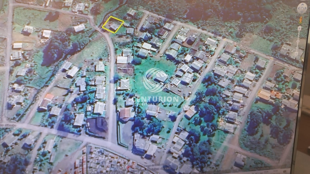 residential-/-land-lot-centro-irani-sc