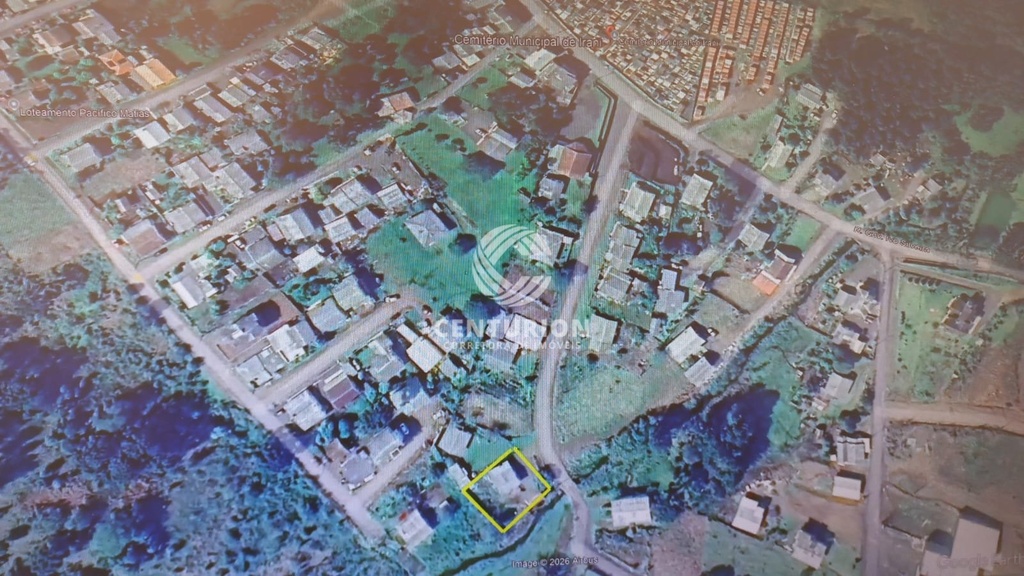 residential-/-land-lot-centro-irani-sc