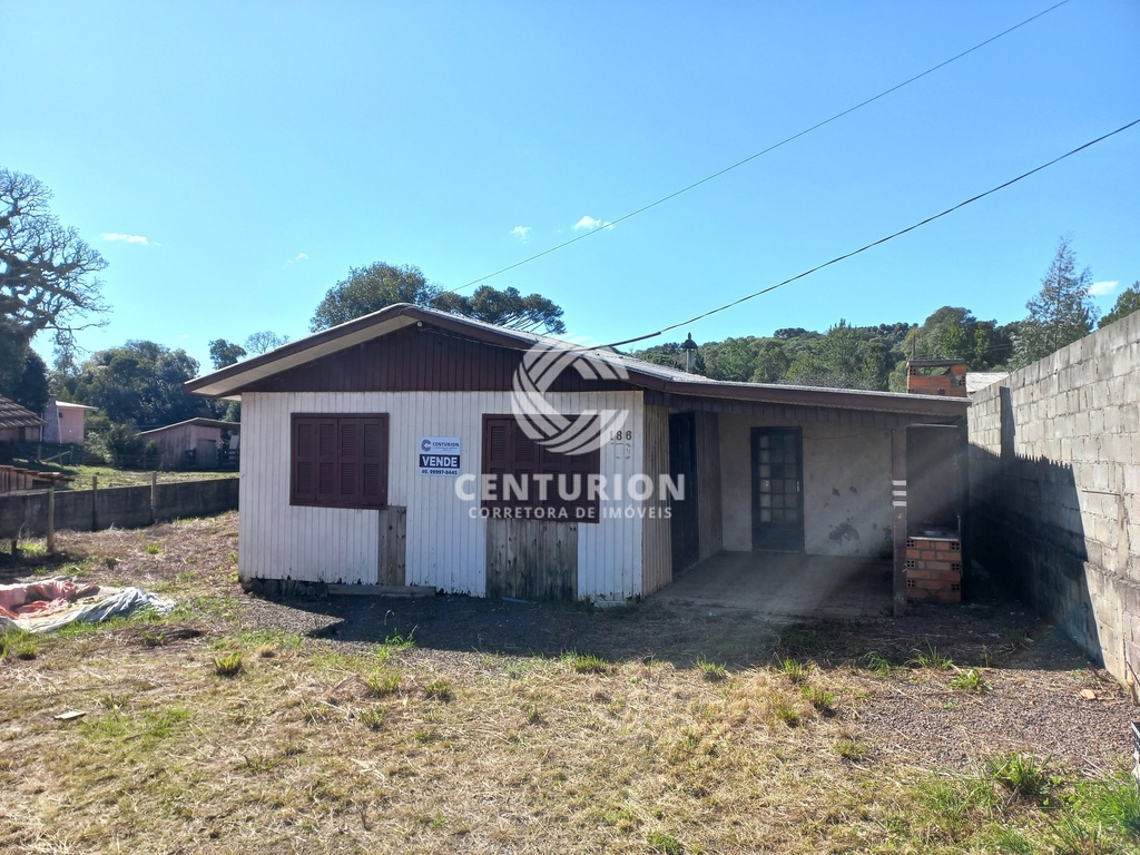 residential-/-land-lot-centro-irani-sc